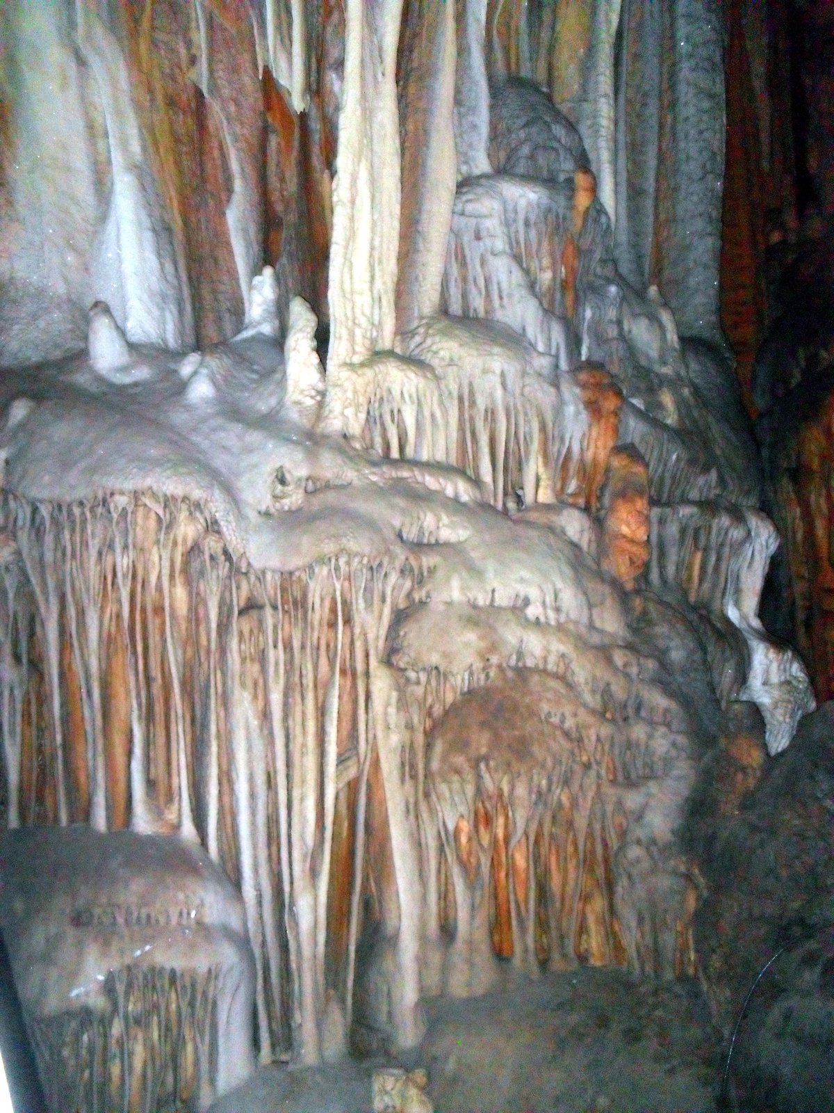 GILINDIRE CAVE MAĞARASI görseli