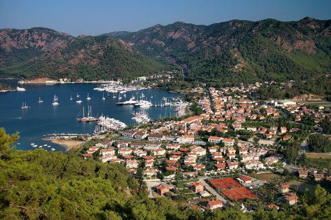 GÖCEK
