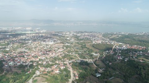 GÖLCÜK KAVAKLI SAHİLİ