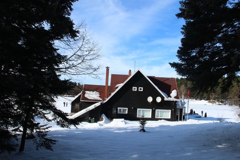 GÖLCÜK TABİAT PARKI