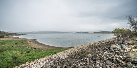 GÖLKÖY BARAJI