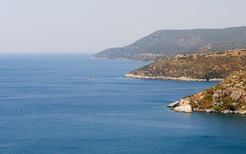 GÖRECE-BONCUKKÖY