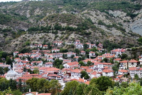 GÖYNÜK ÇUBUK GÖLÜ