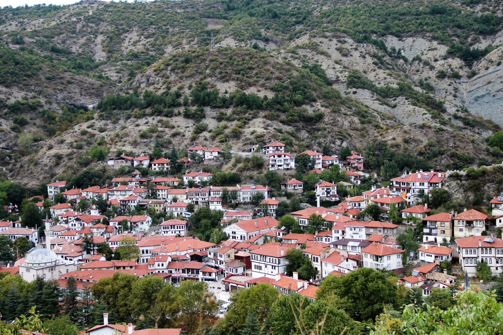 GÖYNÜK ÇUBUK GÖLÜ görseli