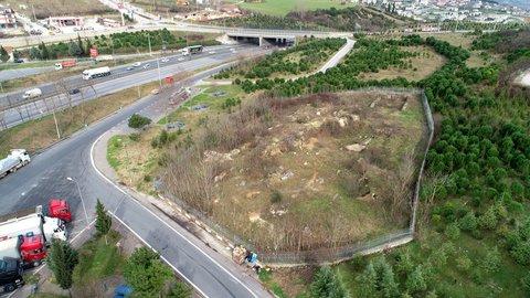 GÜLTEPE NEKROPOLÜ