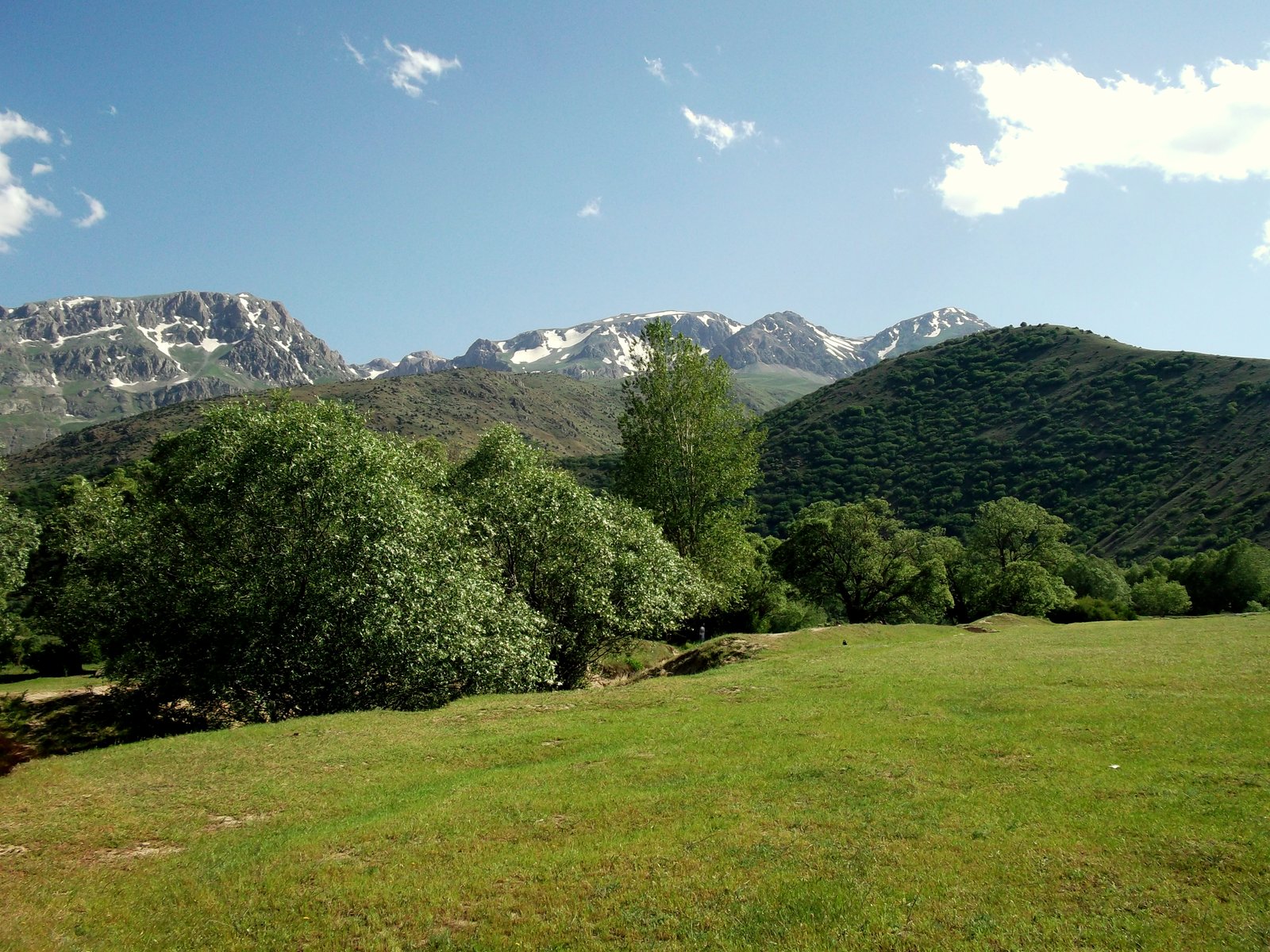 GÜRLEVIK WATERFALLS ANTİK KENTİ görseli