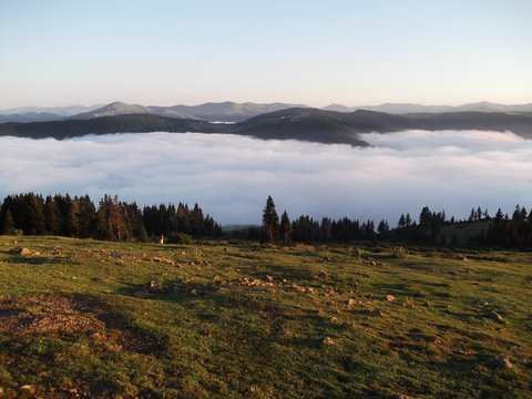 HAÇKA YAYLASI