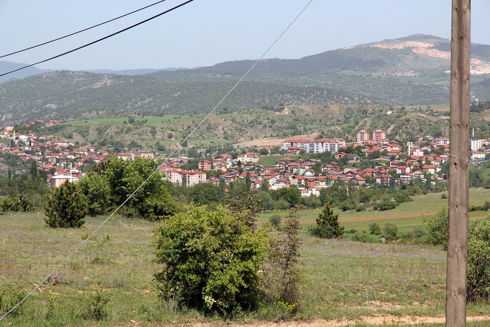 HADRİANOPOLİS (PAPHLAGONİA) görseli