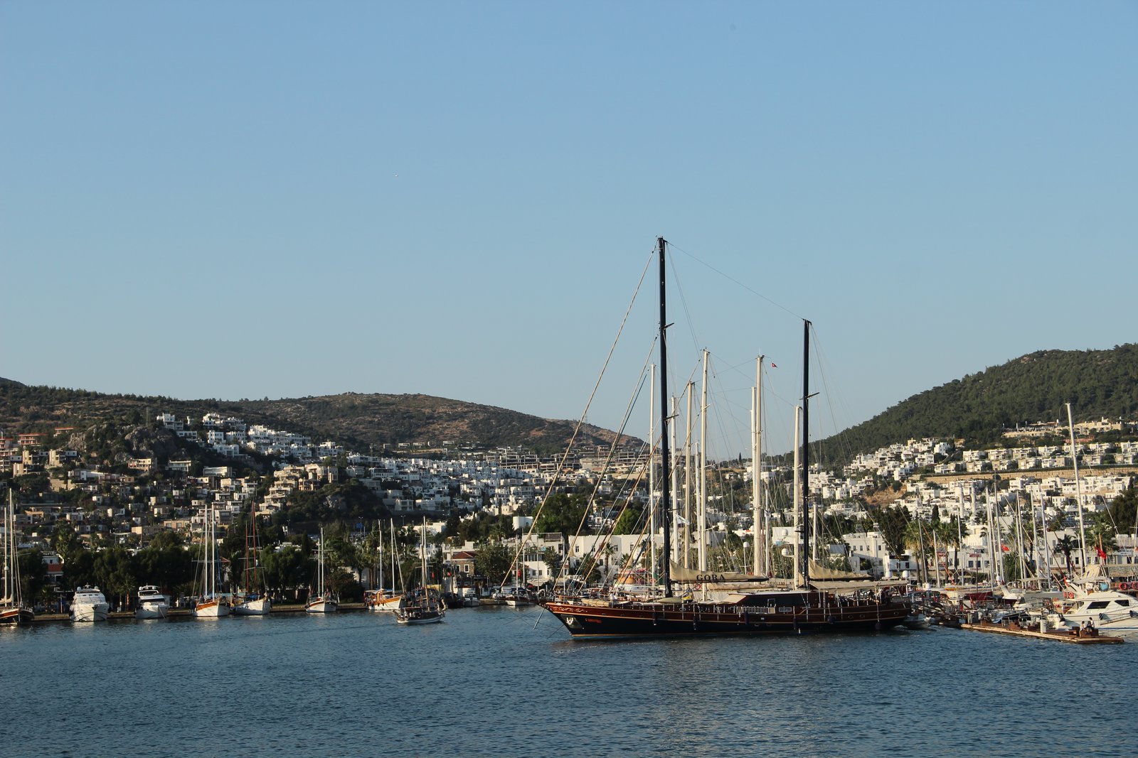 HALİKARNASSOS görseli