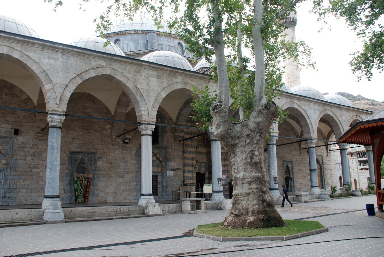 HALİT SOKAK-SULU SOKAK görseli
