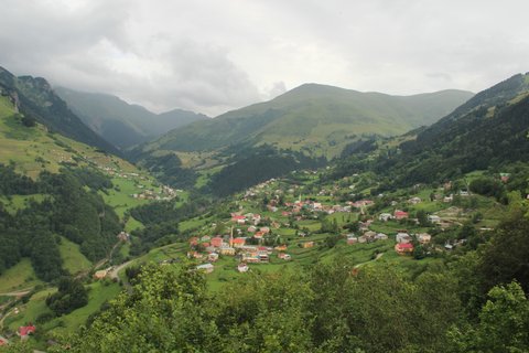 HAMSİKÖY