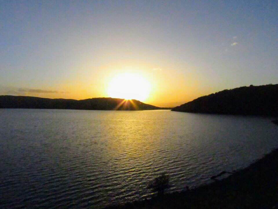 HAMURPET (AKDOĞAN) GÖLÜ görseli