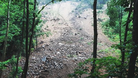 HARMANKAYA ŞELALESİ