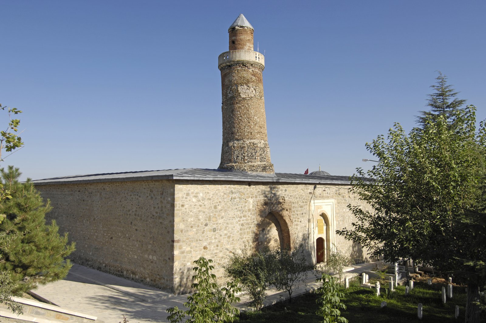 HARPUT ULU CAMİ görseli