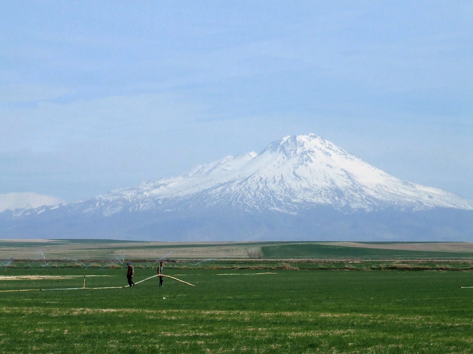 HASAN DAĞI görseli