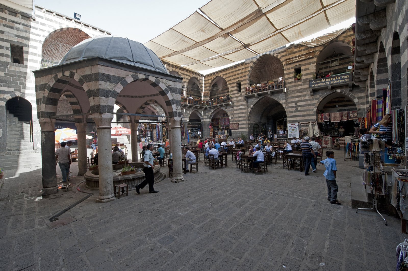 HASAN PAŞA HANI görseli