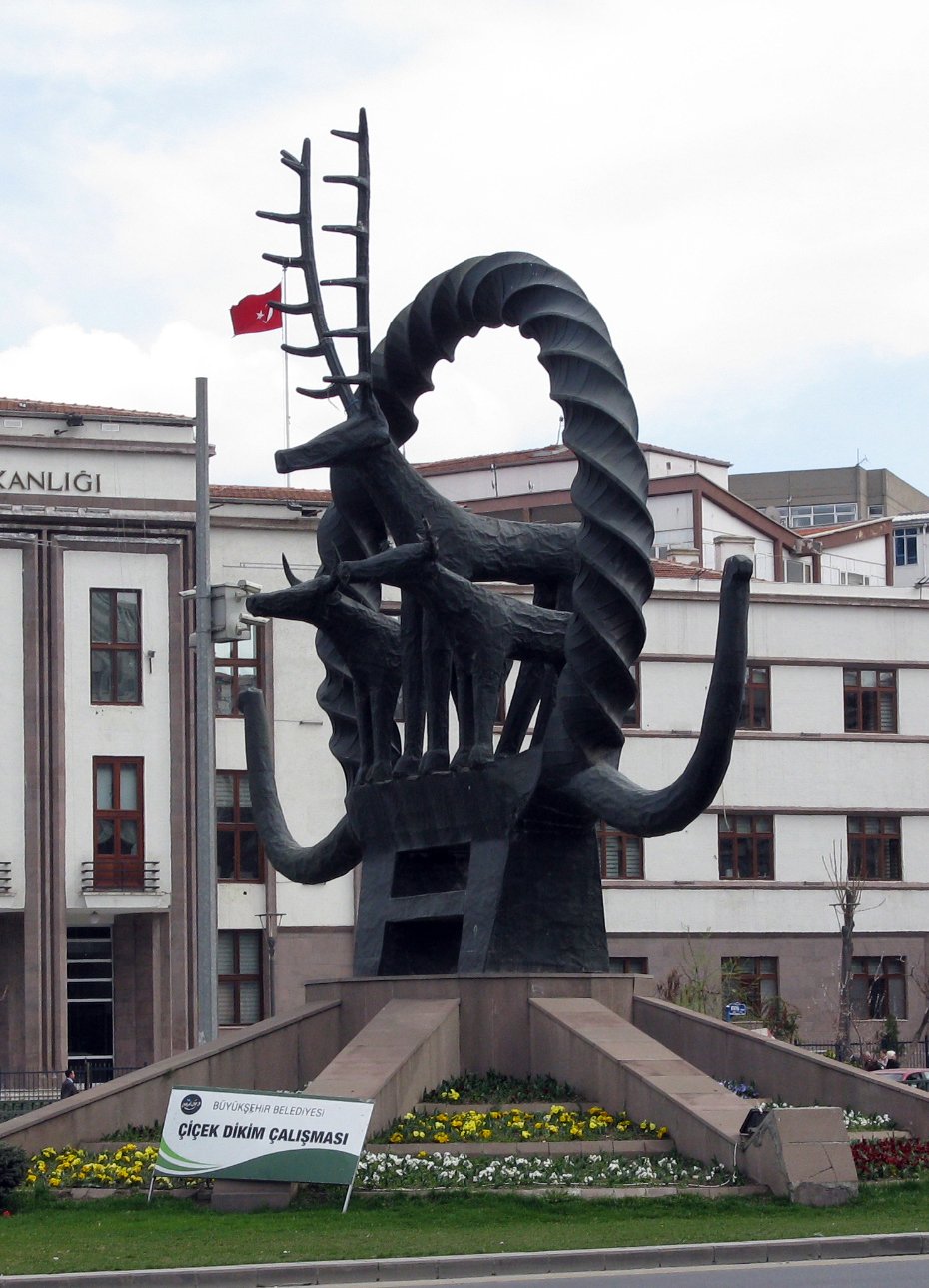 HATTİ ANITI görseli