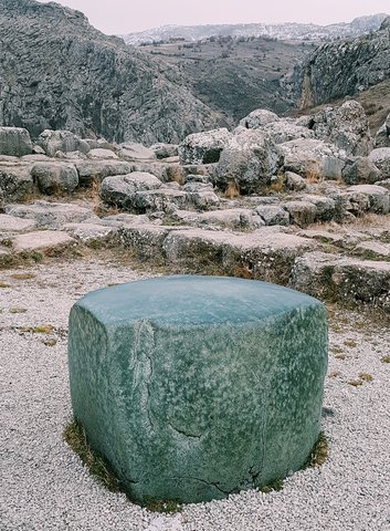 HATTUŞA