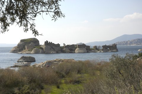 HERAKLEİA