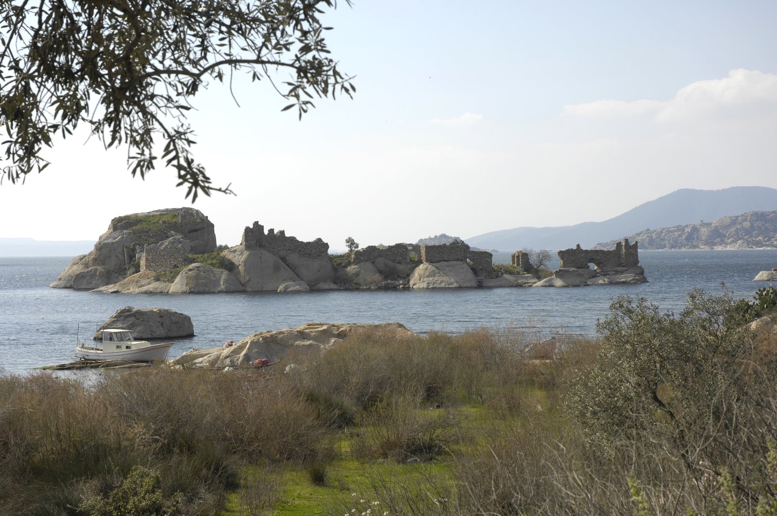 HERAKLEİA görseli