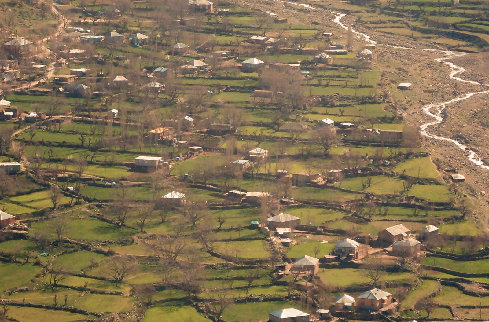 HEZIL SUYU NEHRİ görseli