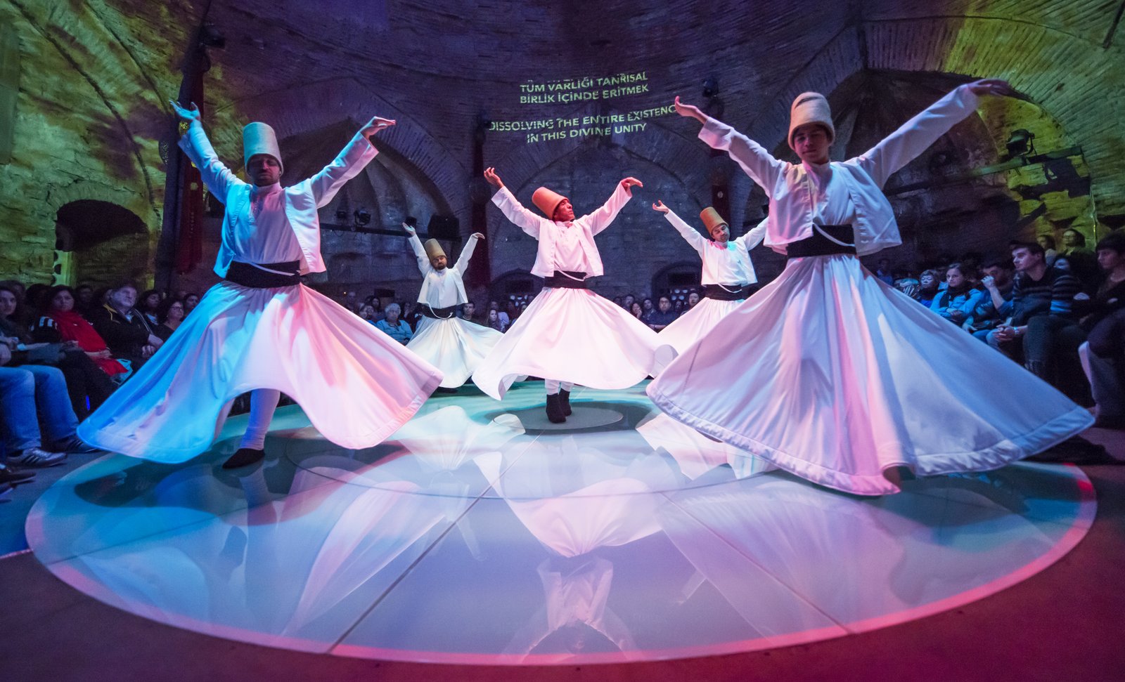 HODJAPASHA CULTURE CENTER ANTİK KENTİ görseli