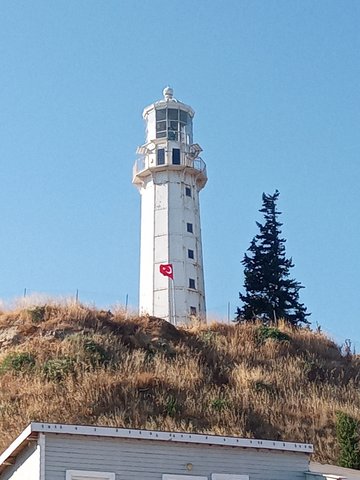 HORA FENERİ