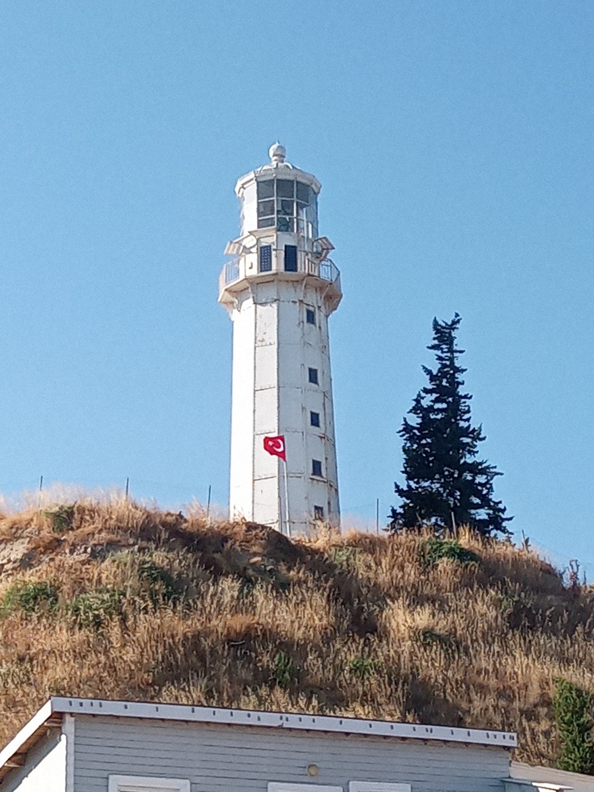 HORA FENERİ görseli