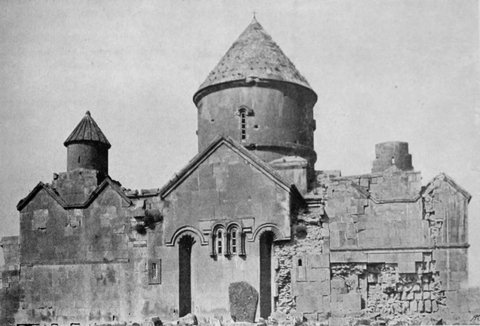 HOROMOS MANASTIRI