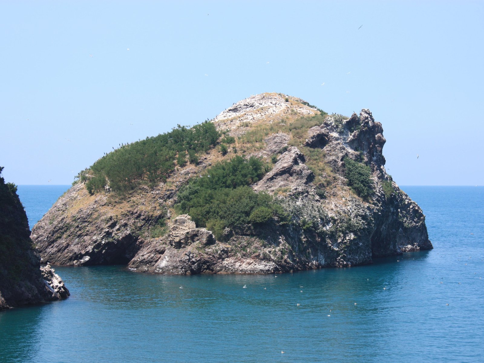 HOYNAT ISLET ADASI görseli