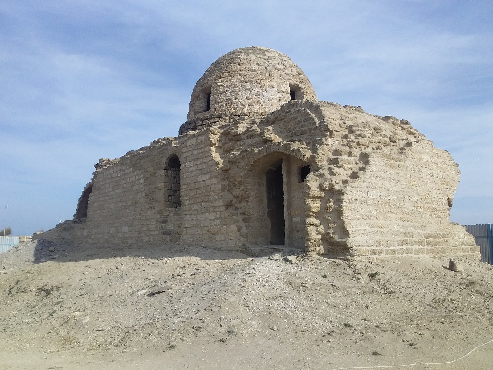 I. MURAD HAMAMI görseli