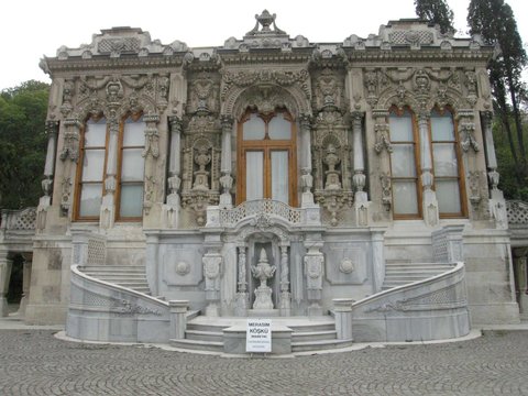 IHLAMUR KASIRLARI