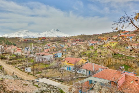 IHLARA VADİSİ