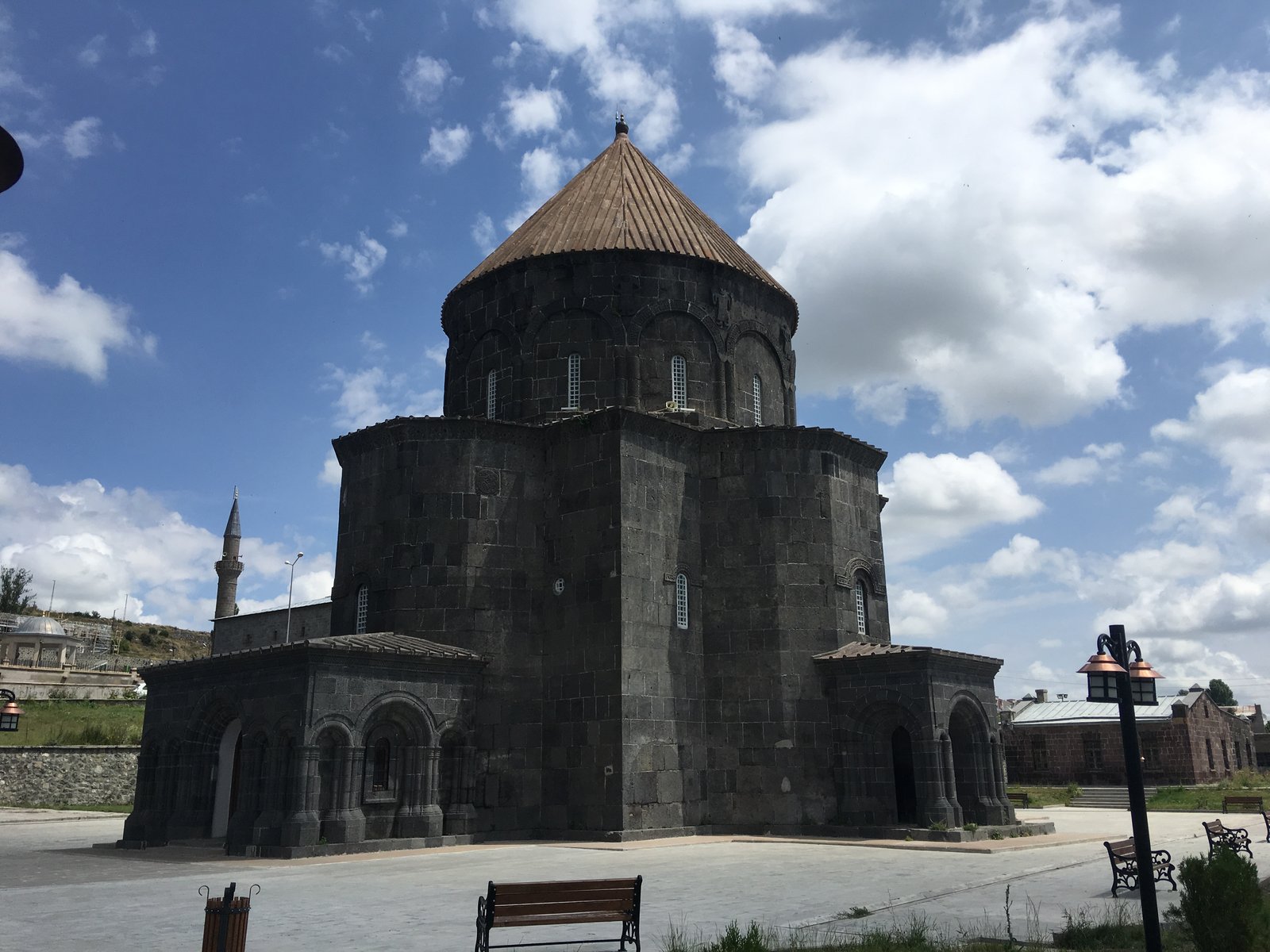 İLBEYOĞLU HAMAMI/ MURADİYE HAMAMI/ BALKONLU HAMAM görseli