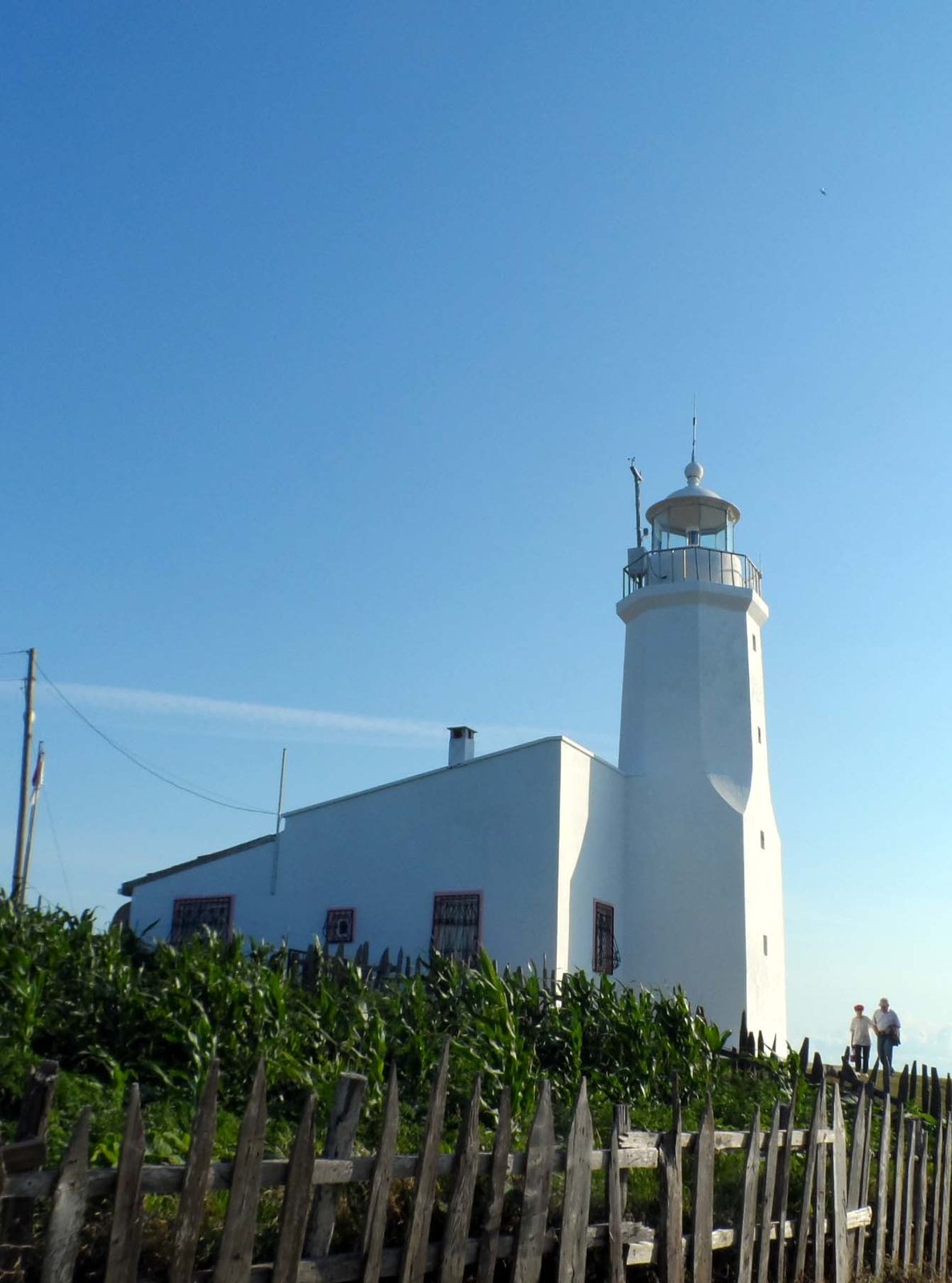 İNCEBURUN LIGHTHOUSE ANTİK KENTİ görseli