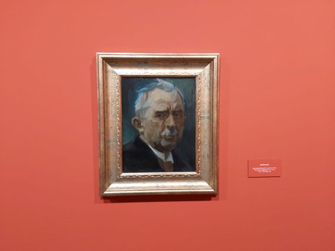 İNÖNÜ MÜZESİ