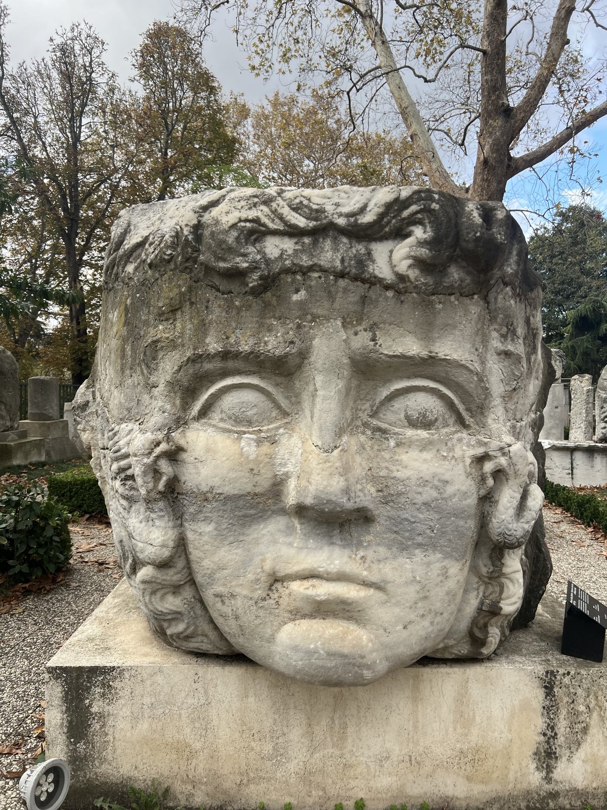 İSTANBUL ARKEOLOJİ MÜZELERİ görseli