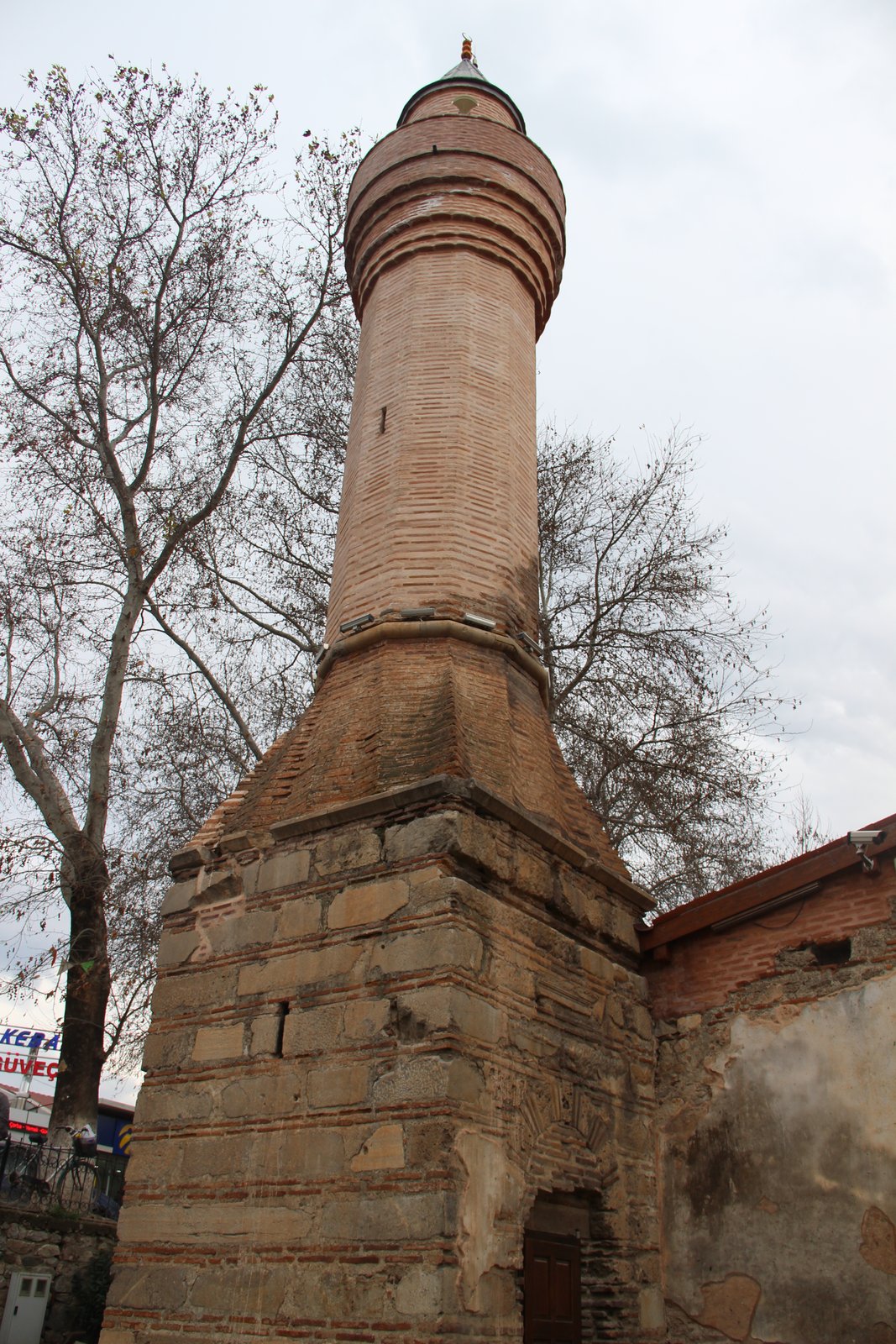Ayasofya Cami, İznik 2014-2.jpg