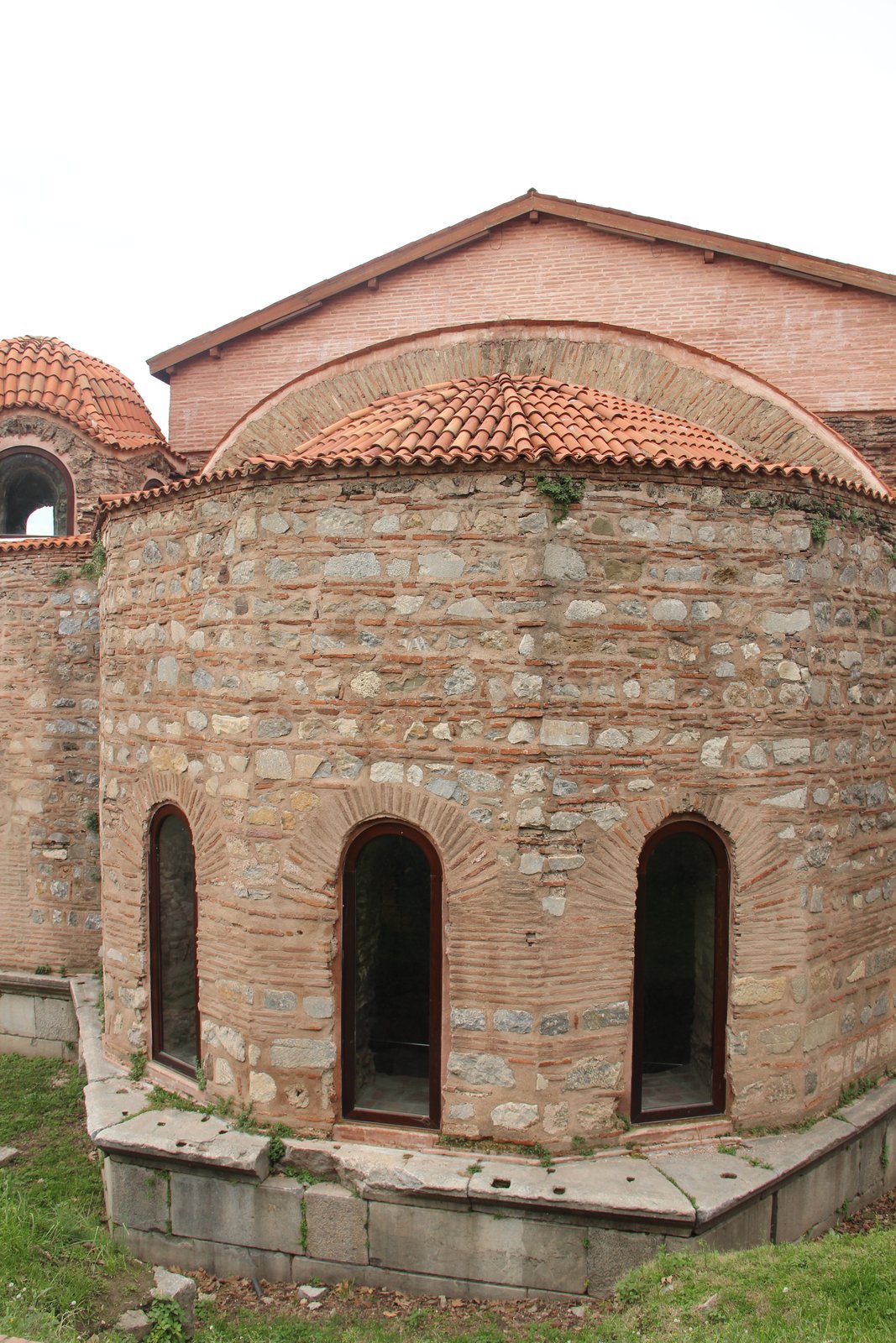 Ayasofya Cami, İznik 2014-4.jpg