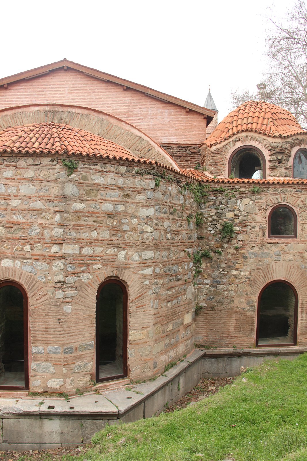 Ayasofya Cami, İznik 2014-5.jpg