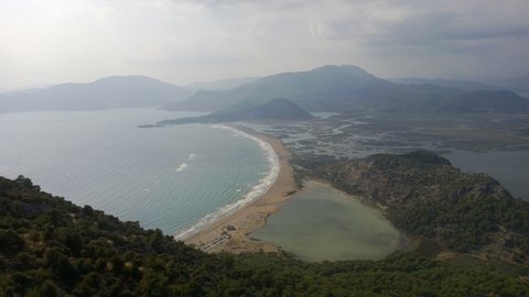 İZTUZU SAHİLİ