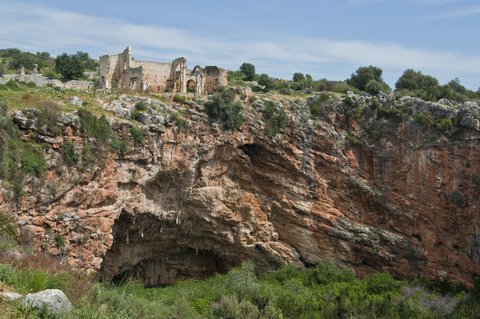 KANYTELİS (KANLIDİVANE)