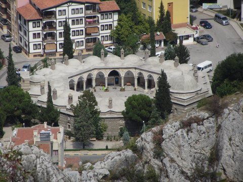 KAPI AĞASI MEDRESESİ