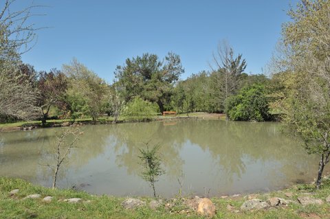 KAPIÇAM TABİAT PARKI