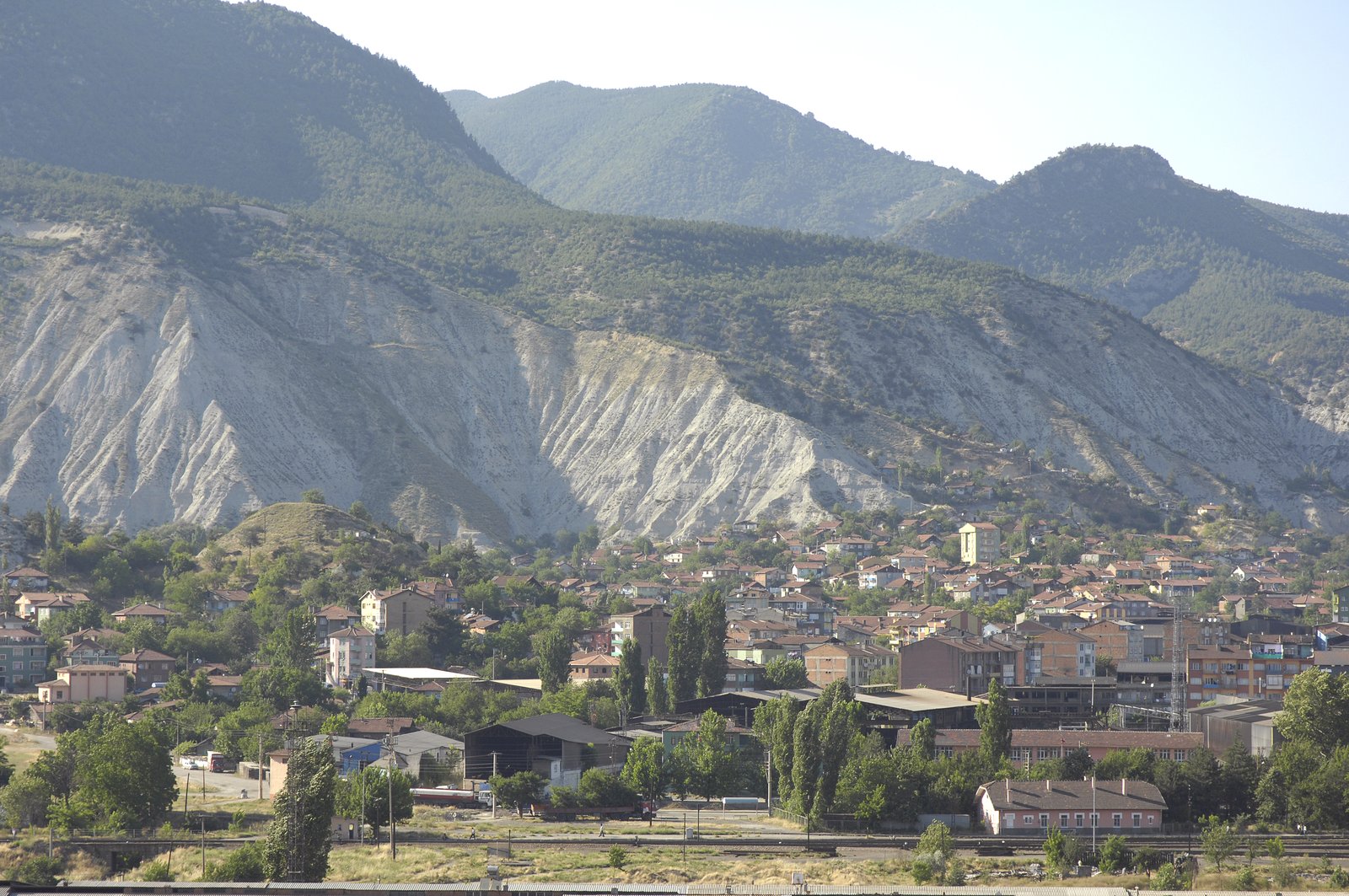 KARABÜK KARDEMIR IRON-STEEL MUSEUM MÜZESİ görseli