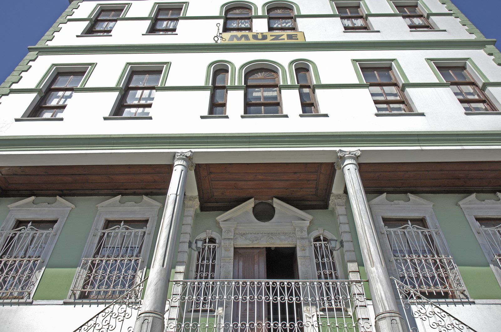 KARADENİZ EREĞLİ MÜZESİ görseli