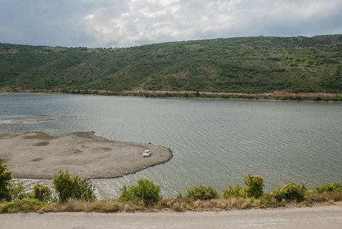 KARADERE NEHRİ