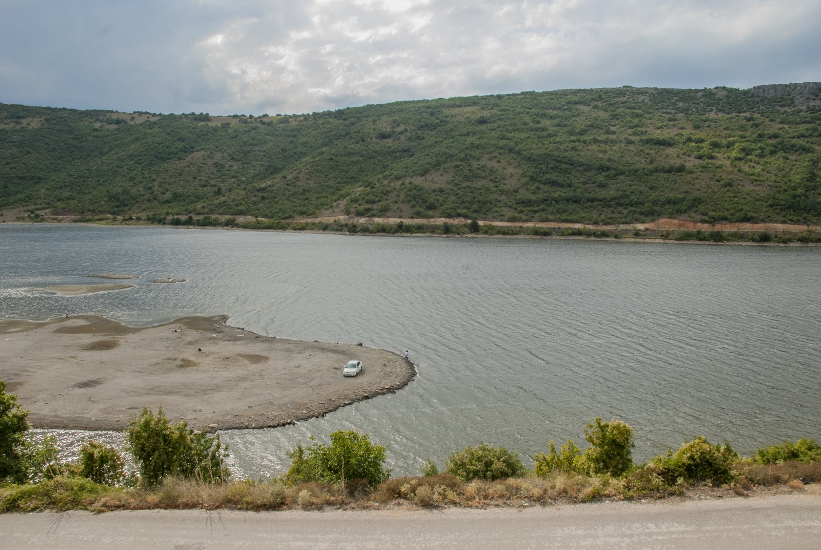 KARADERE NEHRİ görseli