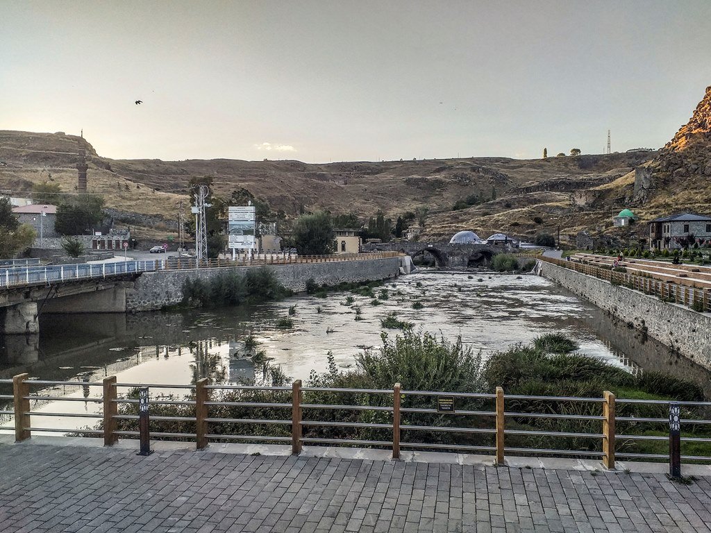 KARS RIVER NEHRİ görseli