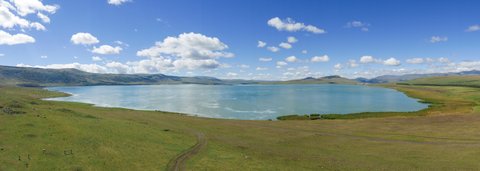 KARTSAKHI LAKE GÖLÜ